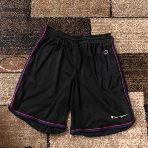 Champion Basketball Shorts